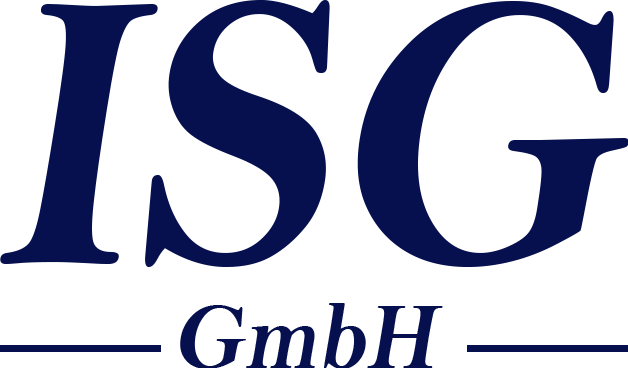 ISG-Industrieservice& Gleisbau GmbH